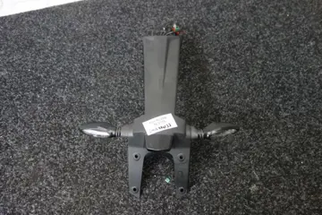 KENTEKENPLAATHOUDER KTM RC 390 2015 - 2019