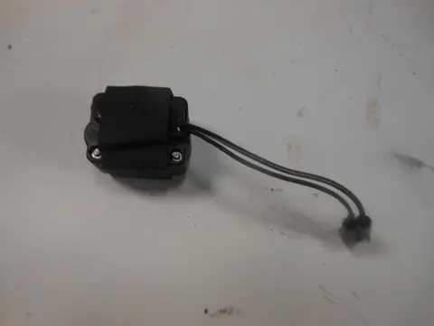 RELAIS Aprilia Caponord 1000 2001 - 2007