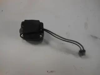 RELAIS Aprilia Caponord 1000 2001 - 2007
