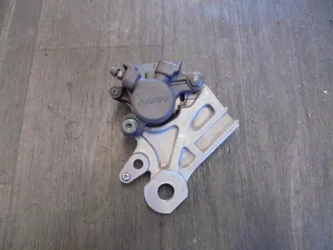 ACHTER REMKLAUW Yamaha XSR 700 2016 - 2018