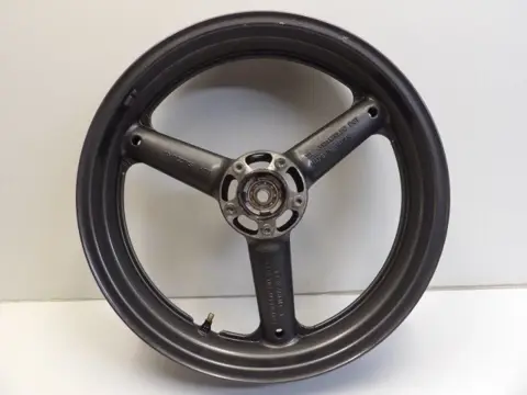 VOORVELG Suzuki SV 650 1998 - 2002