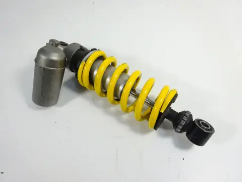 ACHTER SCHOKBREKER Yamaha YZF R6 1998 - 2002