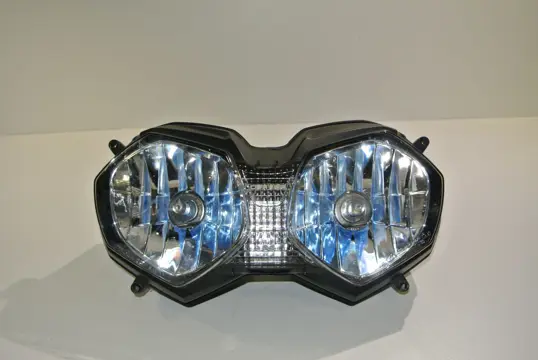 KOPLAMP Triumph Tiger 800 2010 - 2014