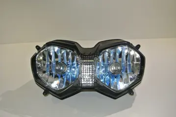 KOPLAMP Triumph Tiger 800 2010 - 2014