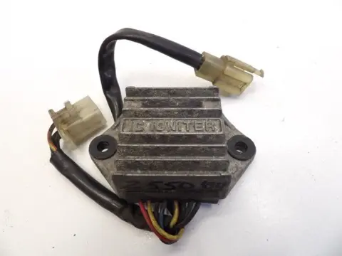 CDI UNIT Kawasaki Z 550 1970 - 2012