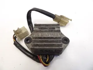 CDI UNIT Kawasaki Z 550 1970 - 2012