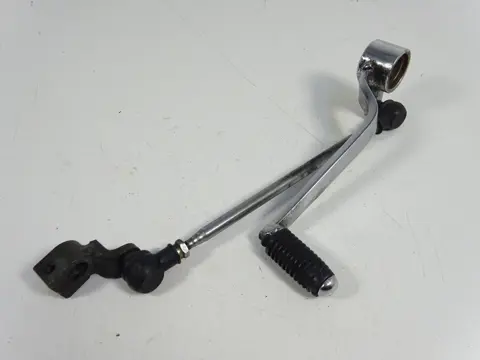 SCHAKELPEDAAL Kawasaki Z 750 2004 - 2006