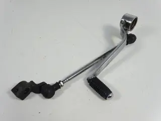 SCHAKELPEDAAL Kawasaki Z 750 2004 - 2006