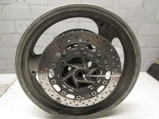 VOORWIEL COMPLEET Yamaha YZF 600 Thundercat 1996 - 2003