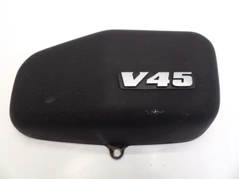 LUCHTFILTERHUIS Honda VF 700 750 Supermagna 1988 - 2000