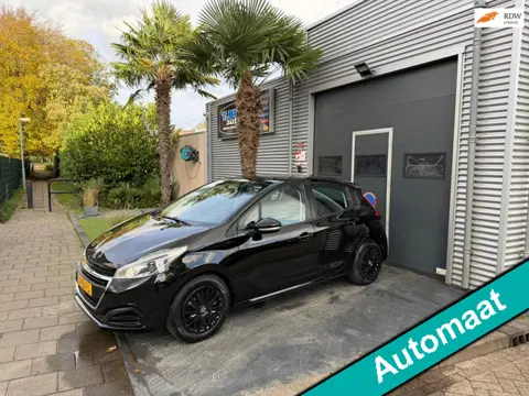 Peugeot 208 1.2 PureTech Active AIRCO