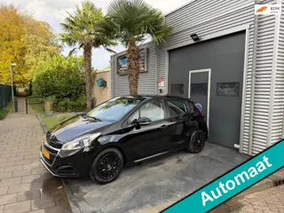 Peugeot 208 1.2 PureTech Active AIRCO