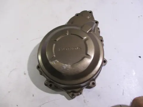 DYNAMODEKSEL Honda CB 500 F 2016 - 2018