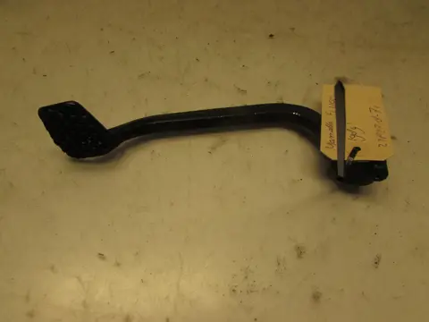 REMPEDAAL Yamaha FJ 1200 1988 - 1989