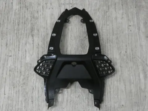 ACHTERKUIPDEEL BMW M 1000 RR 2021 - 2022