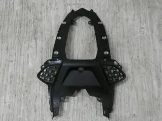 ACHTERKUIPDEEL BMW M 1000 RR 2021 - 2022