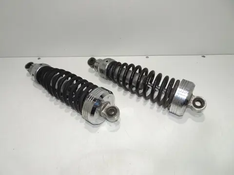 ACHTER SCHOKBREKER Yamaha V max 1987 - 2002