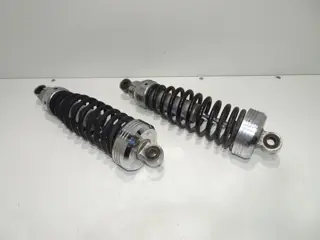 ACHTER SCHOKBREKER Yamaha V max 1987 - 2002