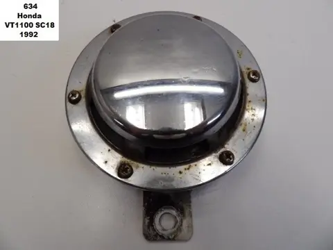 CLAXON Honda VT 1100 1987 - 1995