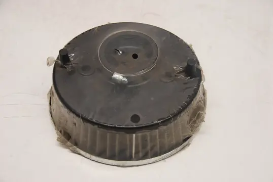 LUCHTFILTER Harley Davidson Softtail 1984 - 1999 / 2000 -