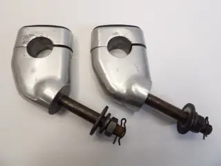 STUUR Yamaha XV 500 Virago 1983 - 1988