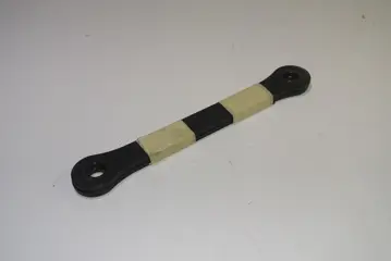LINK SYSTEEM ACHTERVEER Kawasaki Z 800 2013 - 2014