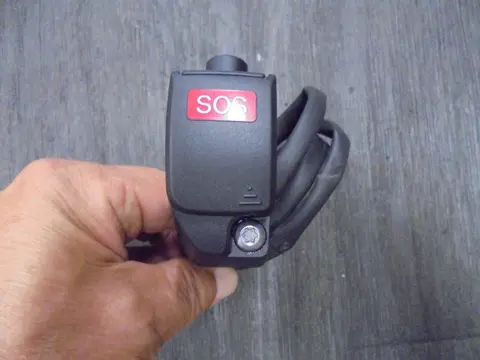 STUURSCHAKELAAR BMW F 850 GS Adventure 2019 - 2020