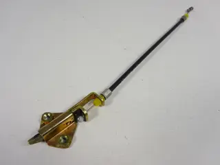 ZADEL Kawasaki ER 6 2005 - 2008