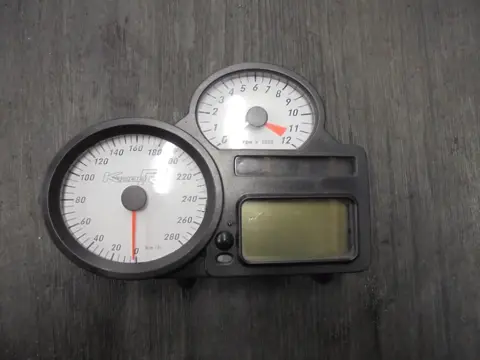 TELLERSET BMW K 1200 R 2005 - 2008