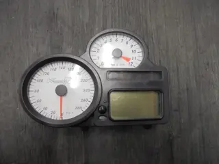 TELLERSET BMW K 1200 R 2005 - 2008