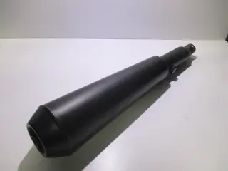 UITLAAT Moto Guzzi V9 2016 - 2020