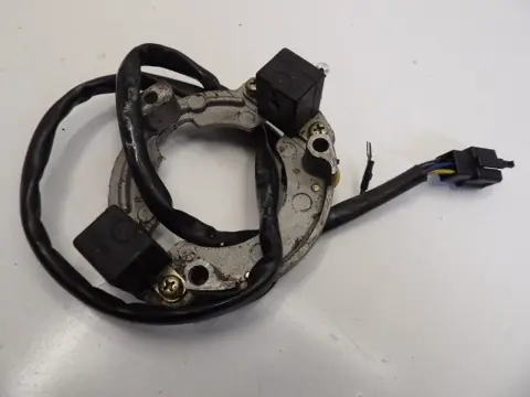PULSGEVER Kawasaki GPZ 750 1984 - 1988