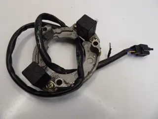 PULSGEVER Kawasaki GPZ 750 1984 - 1988