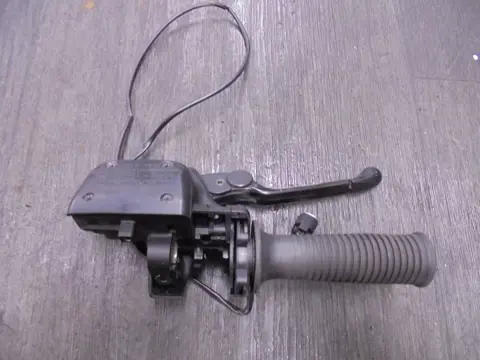 REMPOMP BMW K 1200 LT 1998 - 2002