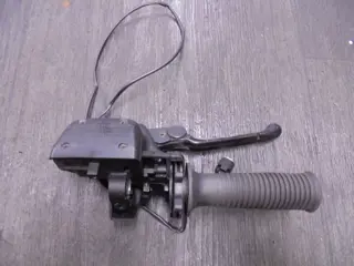 REMPOMP BMW K 1200 LT 1998 - 2002