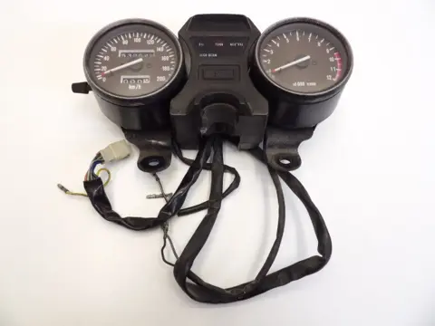 TELLERSET Suzuki GS 450 1970 - 2012