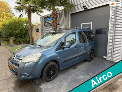 Citroen Berlingo 1.6 VTi 120 Multispace AIRCO + Dakairco 5 Persoons