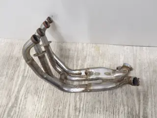 UITLAATBOCHTEN Suzuki GSX R 1100 1991 - 1992