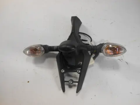 ACHTER SPATBORD Ducati 1098 1198 2007 - 2009 / 2010 - 2010