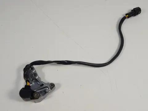 SNELHEIDSOPNEMER Kawasaki VERSYS 650 2007 - 2009