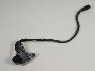 SNELHEIDSOPNEMER Kawasaki VERSYS 650 2007 - 2009