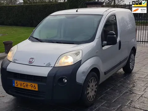 Fiat Fiorino 1.3 MJ SX