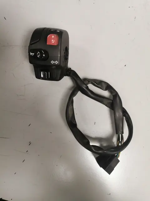STUURSCHAKELAAR LINKS Aprilia RSV 1000 2004 - 2010 / 2004 -