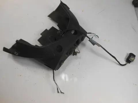 ACHTERKUIPDEEL BMW F 800 S - ST 2006 - 2010