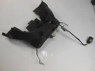 ACHTERKUIPDEEL BMW F 800 S - ST 2006 - 2010