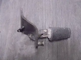 RECHTER SCHETSPLAAT Yamaha XVS 650 Dragstar 1997 - 2005