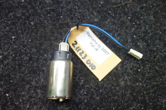 BRANDSTOFPOMP Yamaha YZF R6 2006 - 2007