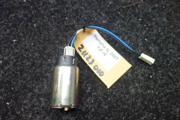 BRANDSTOFPOMP Yamaha YZF R6 2006 - 2007