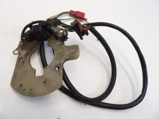 PULSGEVER Suzuki GSX F 750 1988 - 1997