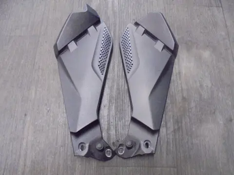 TANKCOVER BMW R 1200 GS LC 2013 - 2016